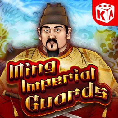 Jogue Ming Imperial Guards online